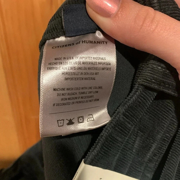 ‼️CITIZENS OF HUMANITY pants‼️ - Picture 12 of 13